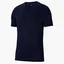 Футболка чоловіча Nike Club Team 20 Blue CZ0881-451