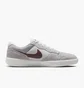 Кросівки унісекс Nike Sb Force 58 Skate Shoes Grey FQ7637-001