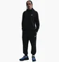 Спортивний костюм чоловічий Nike Club Fleece Black FN3859-010__FN3787-010
