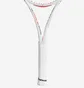 Ракетка для великого тенісу Babolat Pure Strike 18/20 Unstr No Cover Gr3 White/Red 101404-323