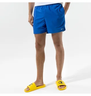 Шорты мужские Nike Swim Essential 5 Blue NESSA560-494