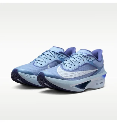 Кросівки жіночі Nike Zoom Fly 6 Blue FN8455-401