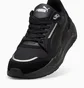 Кроссовки мужские Puma Trinity 2 Black 400230-02