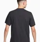 Футболка мужская Nike M Nsw Tee 12Mo Jdi Sp24 Black FQ3796-070