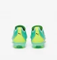 Бутсы мужские Puma Ultra Match/Ag Turquoise 10721703