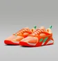 Кроссовки мужские Air Jordan Heir Orange FQ3858-800
