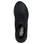 Кросівки жіночі Skechers Uno Lite - Floating Steps Black 177394-BBK