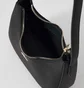 Сумка женская Lacoste Hobo Bag Black NF4956YT-D20