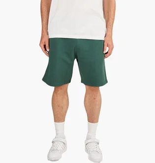 Шорти унісекс Norse Projects Falun Gmd Sweatshorts Green N35-0589-8120