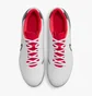 Бутсы унисекс Nike Tiempo Legend 10 Club White DV4344-100