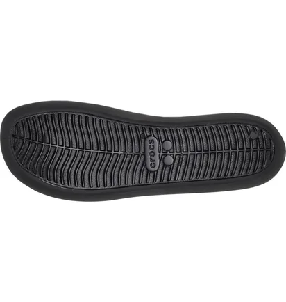 Тапочки жіночі CROCS Universal All Year Black C4612