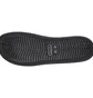 Тапочки жіночі CROCS Universal All Year Black C4612