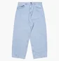 Джинси унісекс Carhartt WIP Brandon Light Blue I031246.01A3