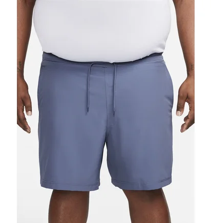 Шорти чоловічі Nike Form Dri-Fit 7 Unlined Versatile Shorts Blue DV9857-491