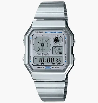 Годинник унісекс Casio Vintage A130WE-7A