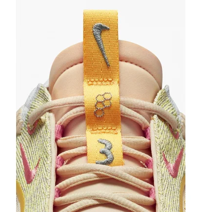 Кросівки унісекс Nike Cosmic Unity 3 Basketball Shoes Multi DV2757-200