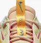 Кросівки унісекс Nike Cosmic Unity 3 Basketball Shoes Multi DV2757-200