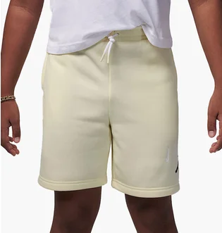 Шорты детские Air Jordan Sustainable Beige 95B911-XA2