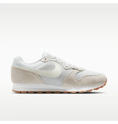 Кроссовки женские Nike Md Runner 2 White/Beige 749869-019