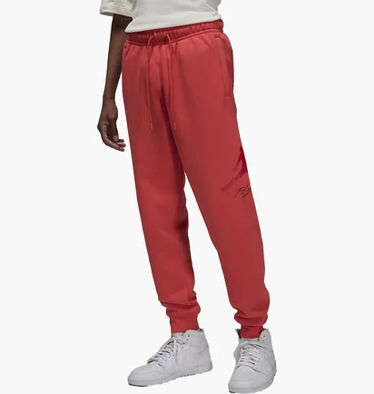 Штаны мужские Air Jordan Baseline Essentials Peach FD7345-604