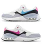 Кросівки дитячі Nike Air Max Sys Tm Big Kids Shoes White DQ0284-106