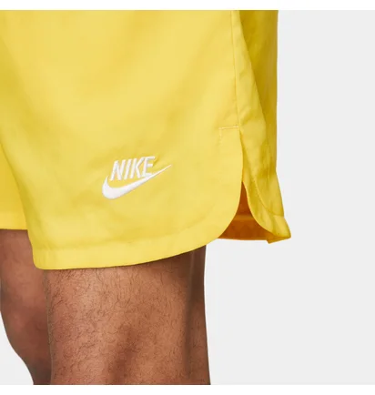 Шорти чоловічі Nike Sportswear Sport Essentials Yellow DM6829-765