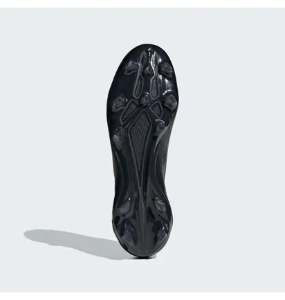 Бутсы унисекс Adidas X Crazyfast.1 Fg Black GY7417