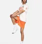 Футболка чоловіча Nike M Dri-Fit Uv Hyverse Ss Gfx White FN3988-133
