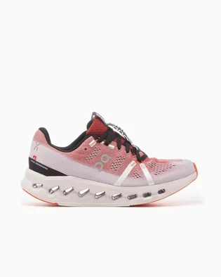 Кроссовки женские On Cloudsurfer Peach 3WD10442313