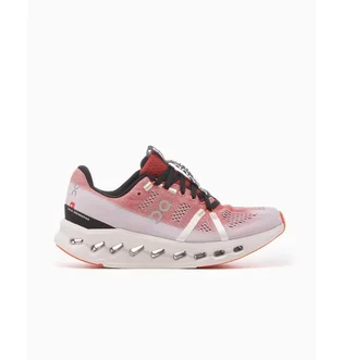 Кроссовки женские On Cloudsurfer Peach 3WD10442313