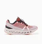Кроссовки женские On Cloudsurfer Peach 3WD10442313