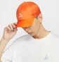 Кепка чоловіча Nike Dri-Fit Club Unstructured Acg Orange FB6533-819