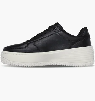 Кросівки жіночі Skechers Grand 92 Be Lifted Black 185110-BLK