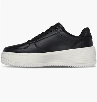 Кросівки жіночі Skechers Grand 92 Be Lifted Black 185110-BLK