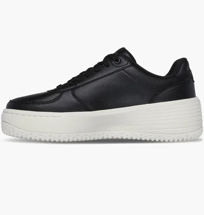 Кроссовки женские Skechers Grand 92 Be Lifted Black 185110-BLK
