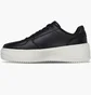 Кроссовки женские Skechers Grand 92 Be Lifted Black 185110-BLK