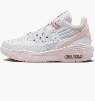 Кроссовки детская Air Jordan Max Aura 5 Gs White FD8789-100