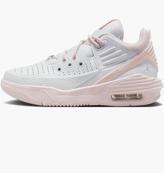 Кросівки дитяча Air Jordan Max Aura 5 Gs White FD8789-100
