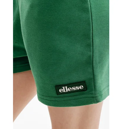 Шорты женские Ellesse Shanni Short Green SGR17948-503