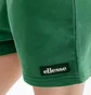 Шорты женские Ellesse Shanni Short Green SGR17948-503