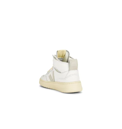 Кеды женские Veja V-95 White QZ2003683
