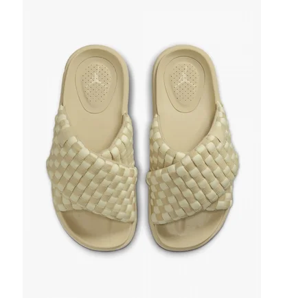 Тапочки женские Air Jordan Sophia Beige Do8863-701