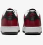Кросівки дитячі Nike Air Force 1 Low Lv8 Team Bordo/Violet FD0300-600