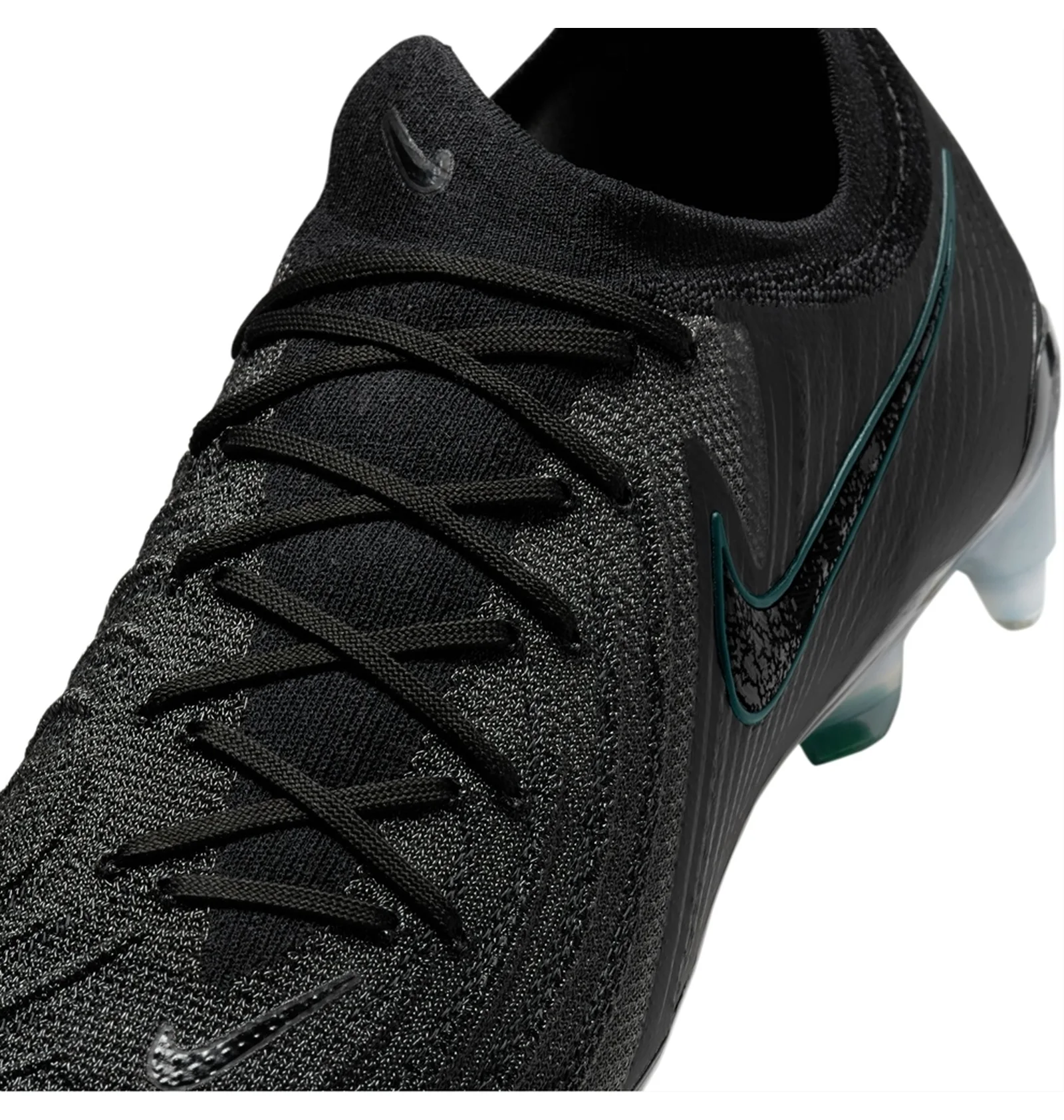 ᐉ Бутси унісекс Nike Phantom Gx Ii Elite Sg-Pro Ac Black FJ2586