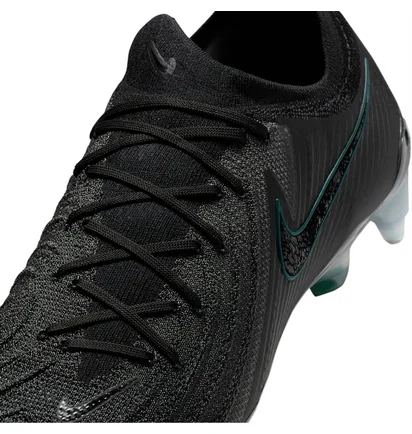 Бутсы унисекс Nike Phantom Gx Ii Elite Sg-Pro Ac Black FJ2586-002