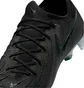Бутсы унисекс Nike Phantom Gx Ii Elite Sg-Pro Ac Black FJ2586-002