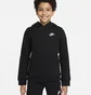 Худи детское Nike Sportswear Club B Black BV3757-011