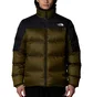 Куртка чоловіча The North Face Diablo Down 2.0 Olive NF0A899390I