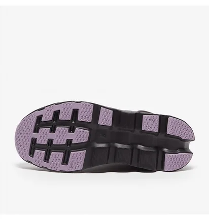 Кроссовки женские On Cloudstratus 3 Violet 3WD30121234