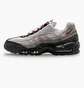 Кроссовки мужские Nike Sb Air Max 95 Black/Multi HF7545-002